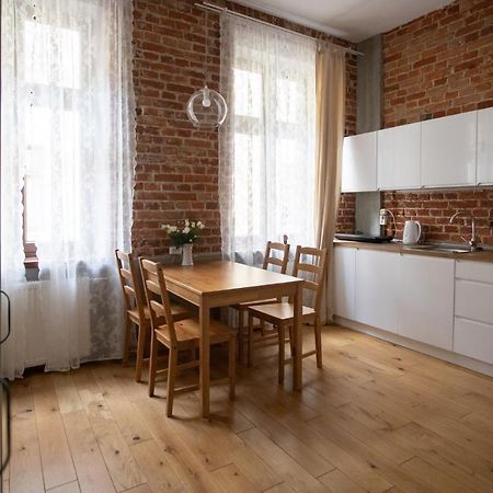 Apartament Apretura By Good Time วูดช์ ภายนอก รูปภาพ