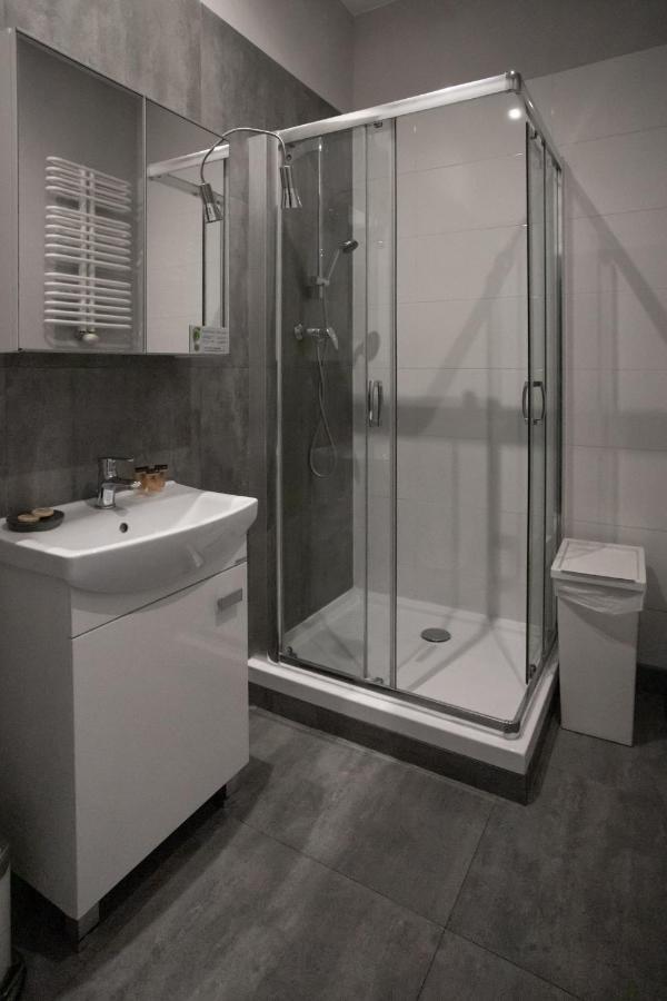 Apartament Apretura By Good Time วูดช์ ภายนอก รูปภาพ