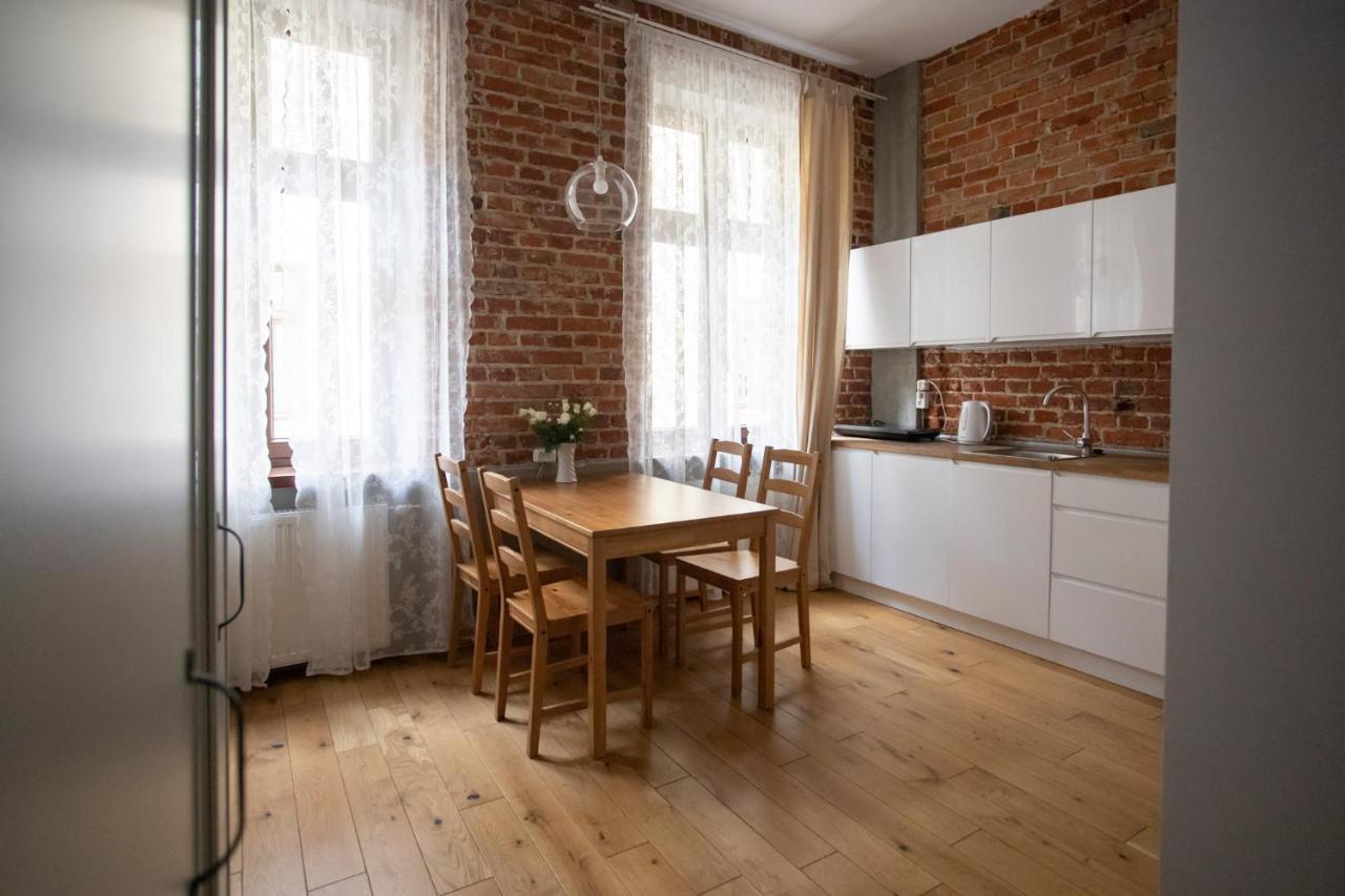 Apartament Apretura By Good Time วูดช์ ภายนอก รูปภาพ