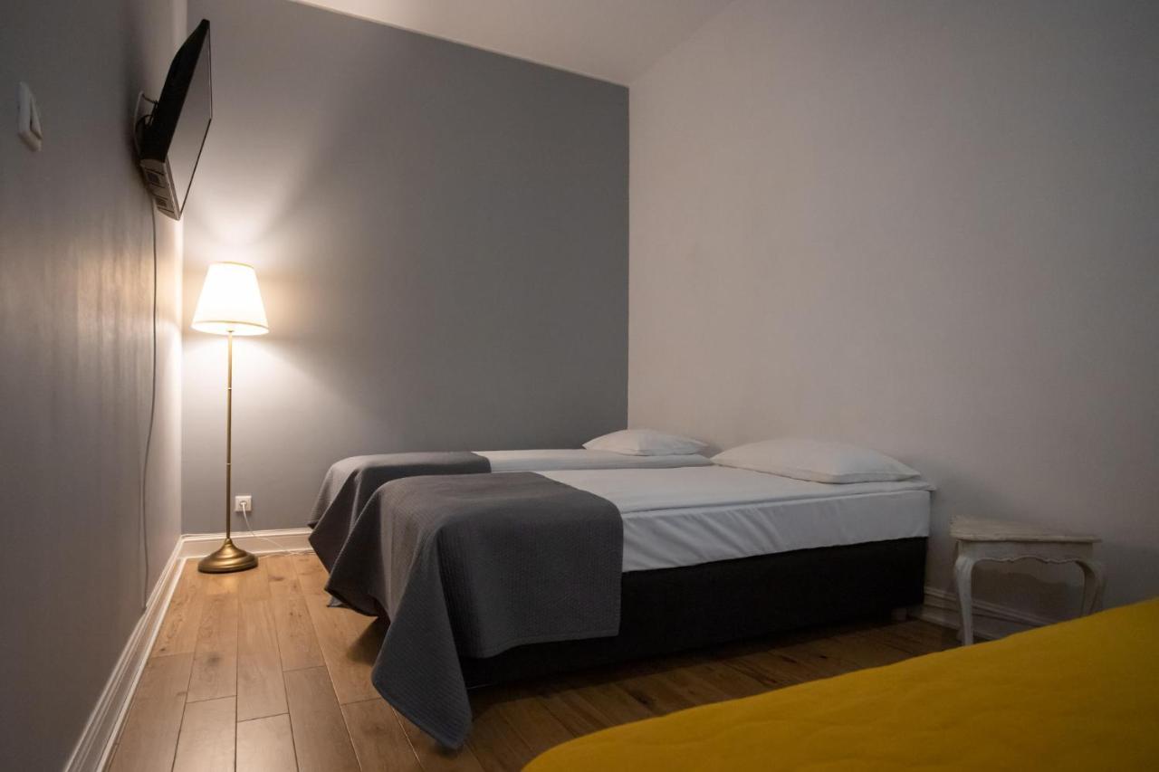 Apartament Apretura By Good Time วูดช์ ภายนอก รูปภาพ