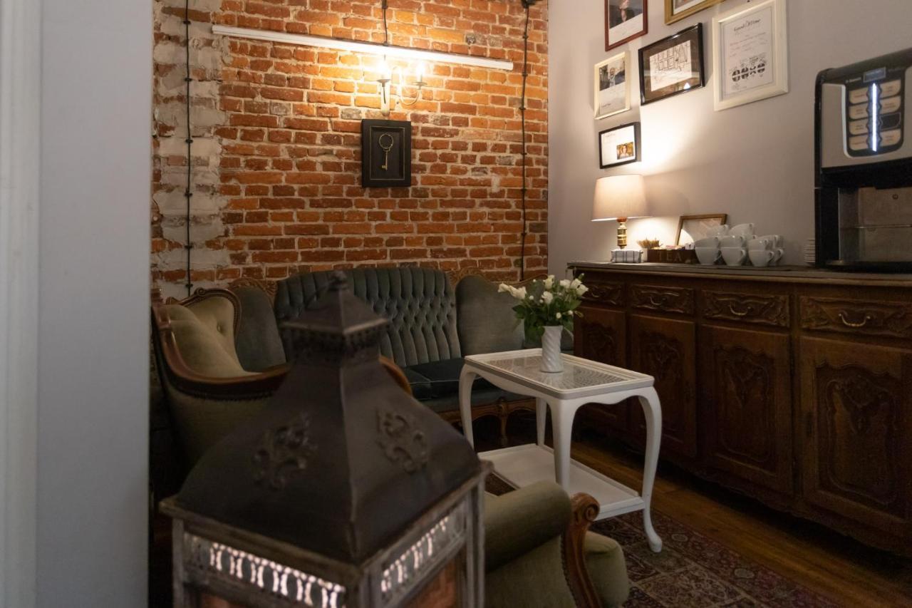 Apartament Apretura By Good Time วูดช์ ภายนอก รูปภาพ